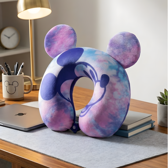 Neck Pillow